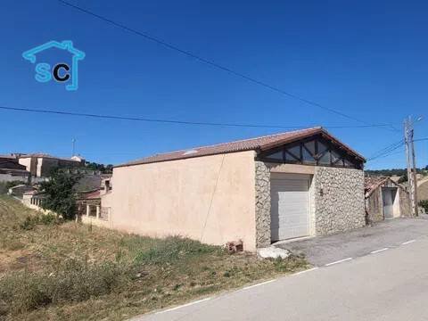 Piso de 445 m² en Torremocha del Campo