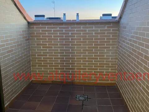 Pis de 85 m² a Salamanca