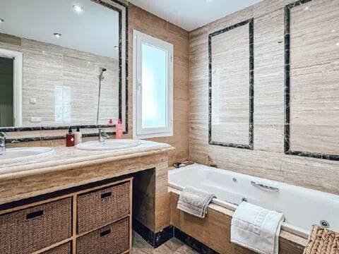Wohnung 130 m² in Marbella