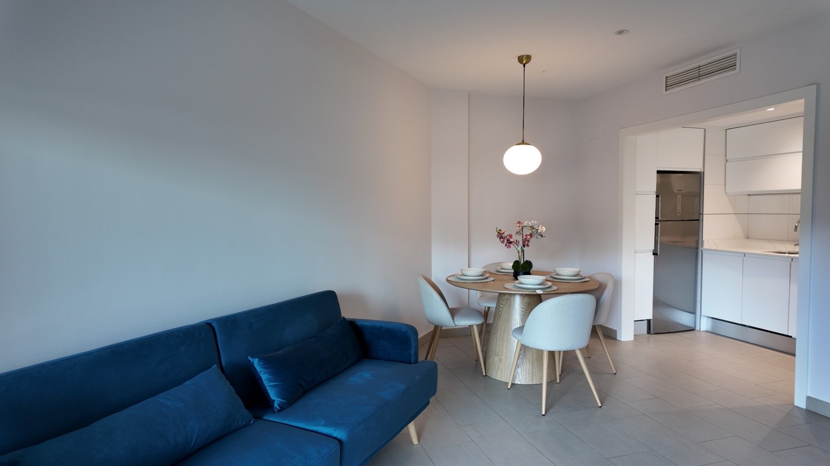 Appartamento 80 m² a l'Alfàs del Pi