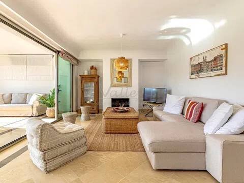 Piso de 135 m² en San Roque