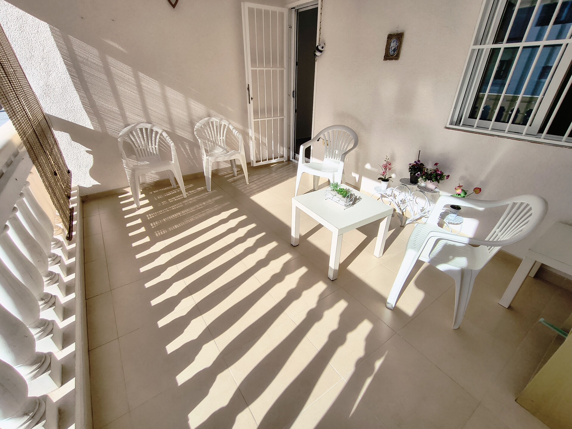 Pis de 115 m² a Alacant