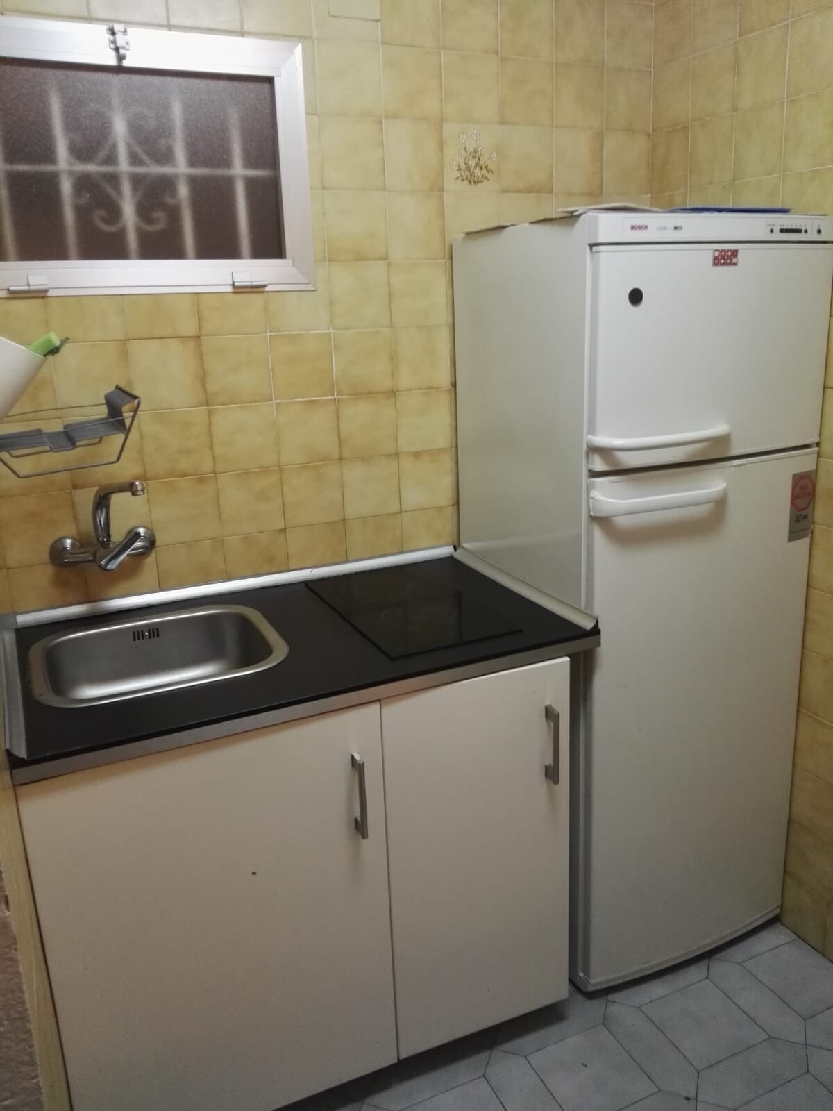 Pis de 50 m² a Benalmádena
