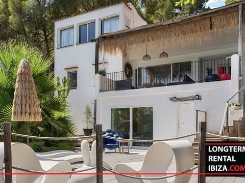 Piso de 200 m² en Sant Josep de sa Talaia