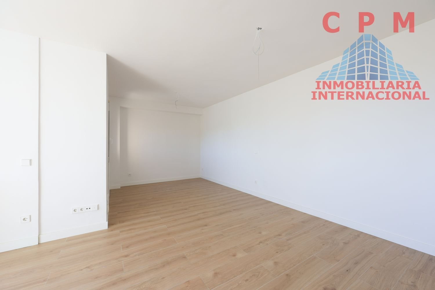 Piso de 91 m² en Madrid