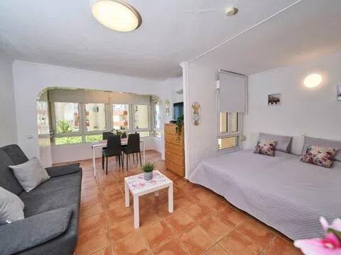 Piso de 44 m² en Torrox