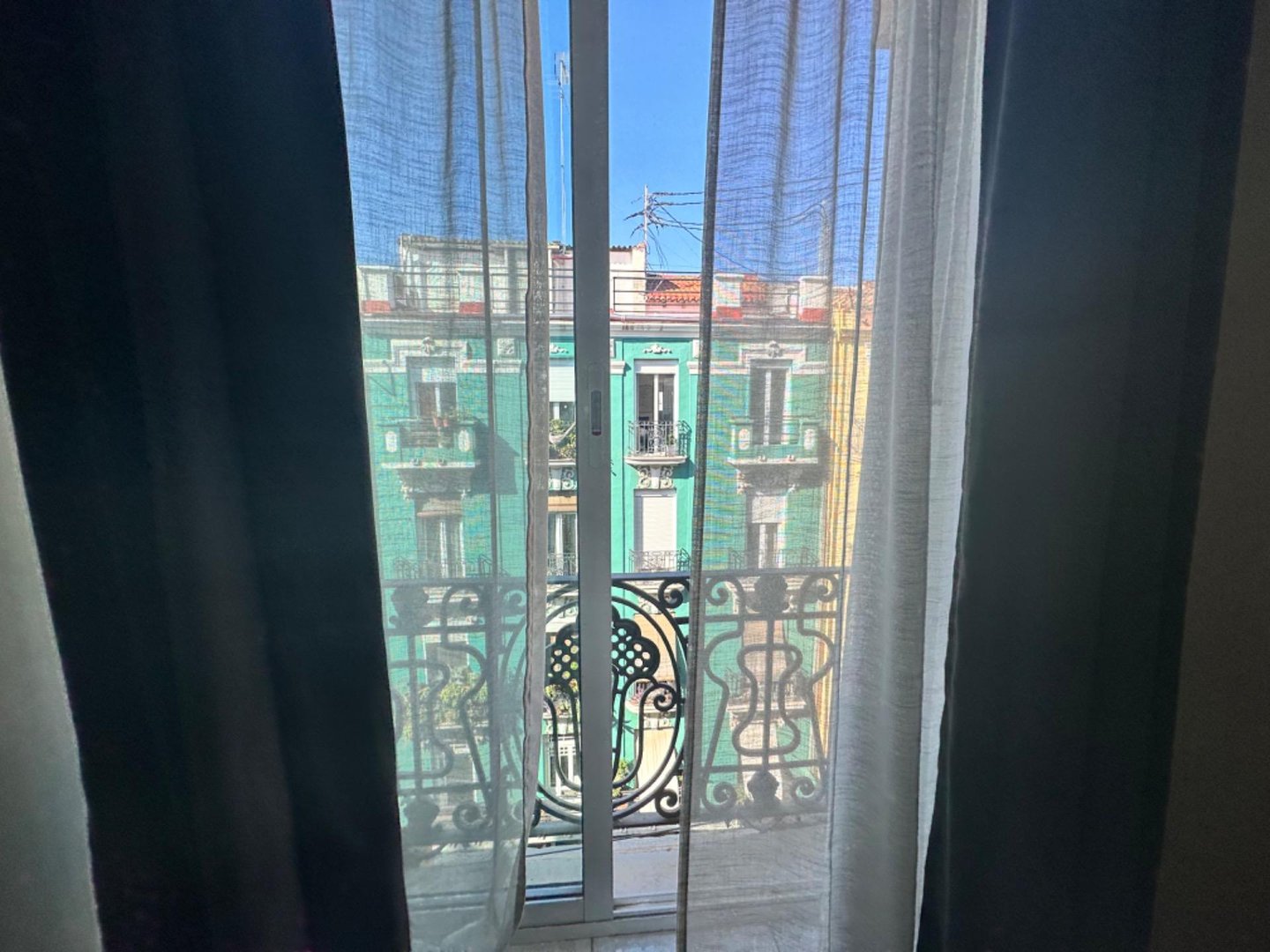 Piso de 77 m² en Valencia