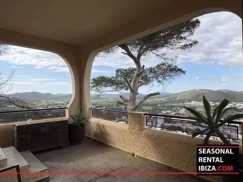 Casa de 238 m² en Santa Eulària des Riu