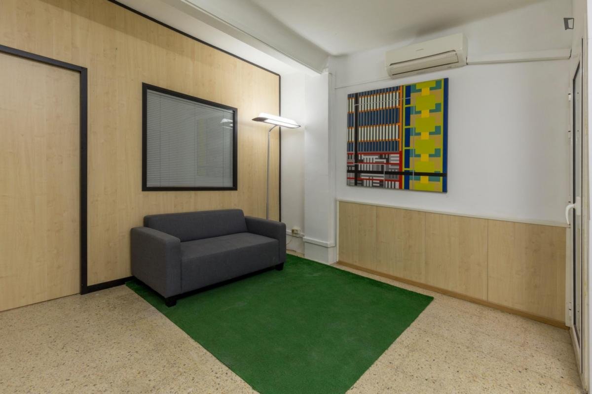 Habitación en alquiler, Barcelona