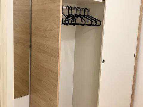Pis de 42 m² a Madrid