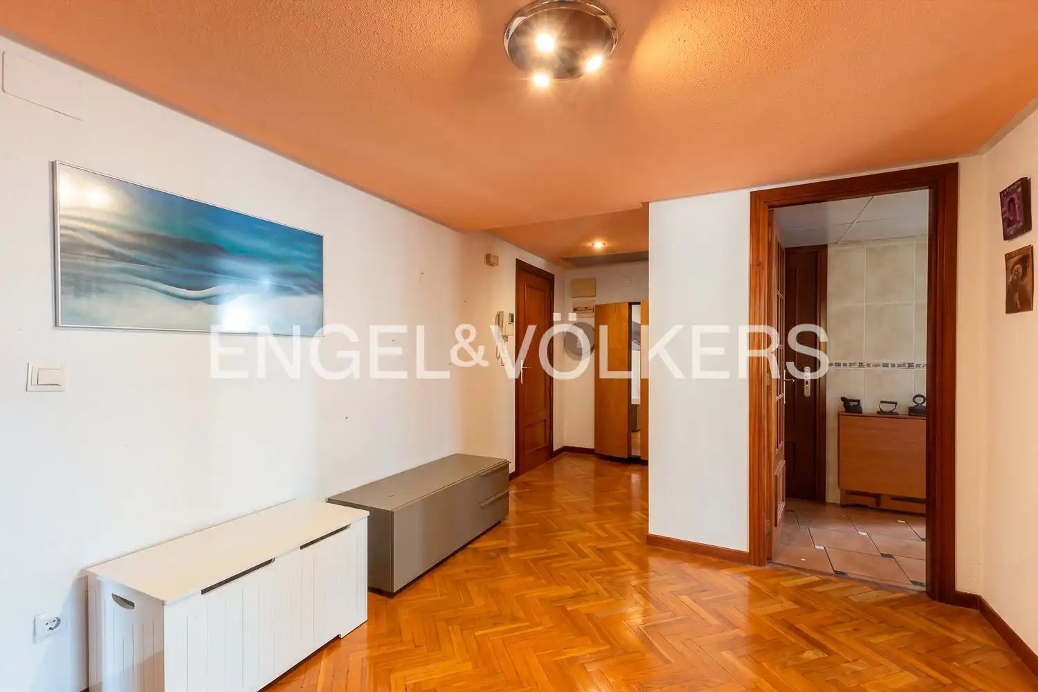 Piso de 240 m² en Valencia