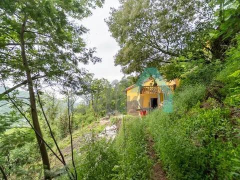 Casa de 100 m² en Mieres