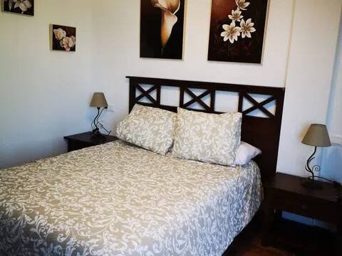 Casa de 160 m² a Sayalonga
