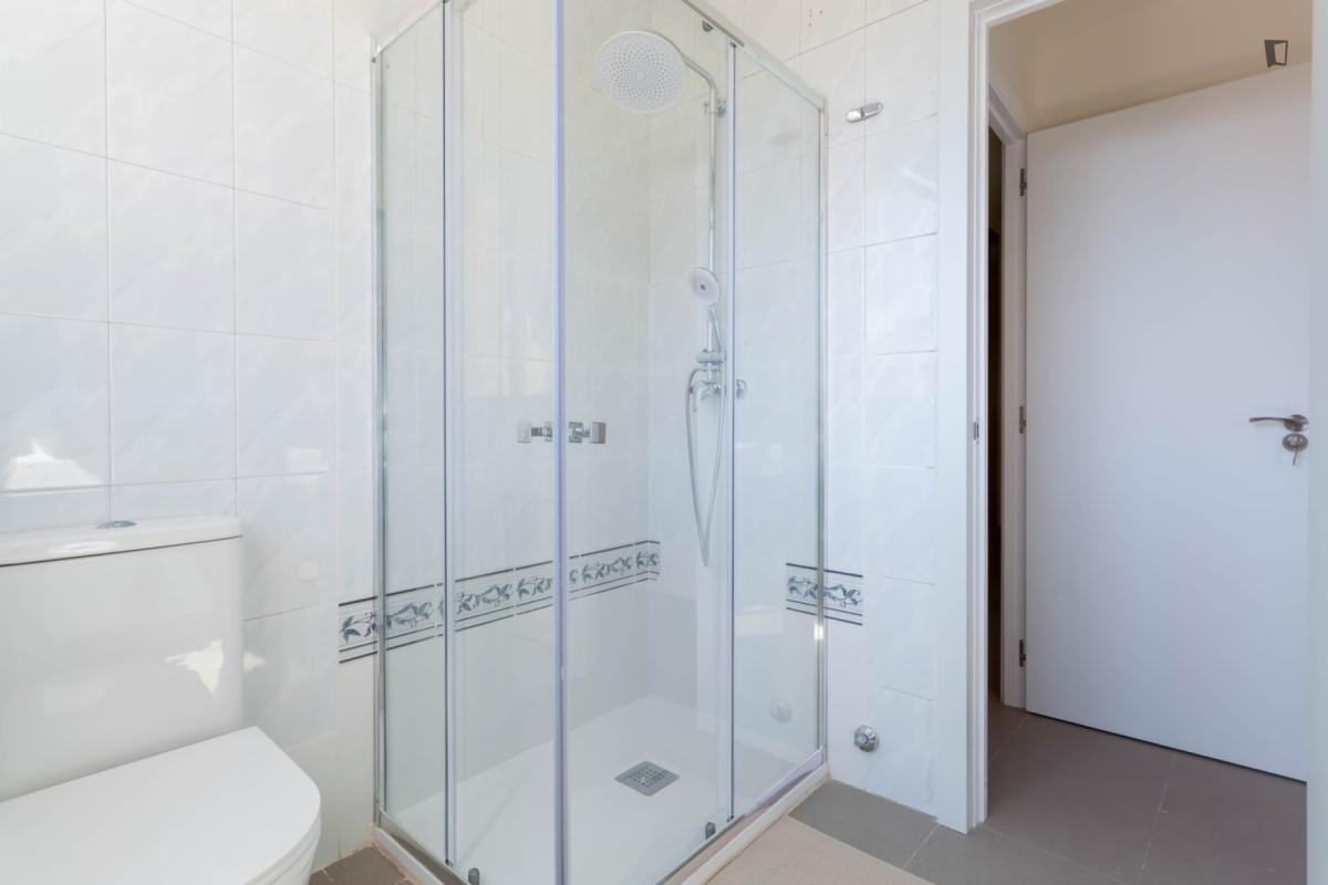 Habitación en alquiler, Madrid