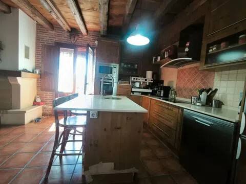 Casa de 190 m² en Segovia