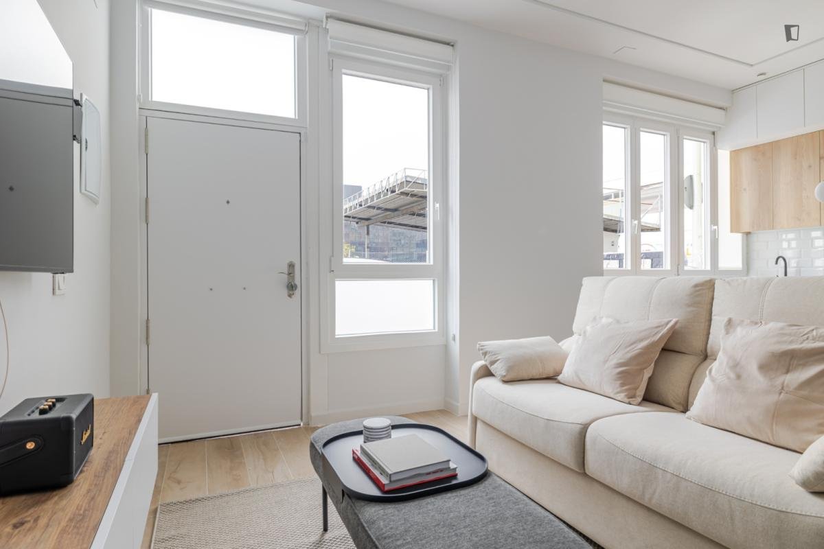 Appartamento 50 m² a Madrid