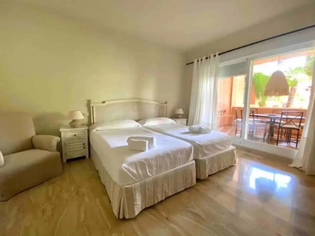 Piso de 173 m² en Estepona