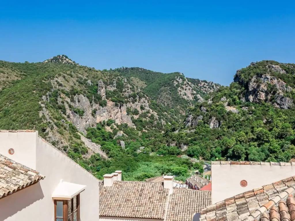 Casa de 224 m² en Benahavís