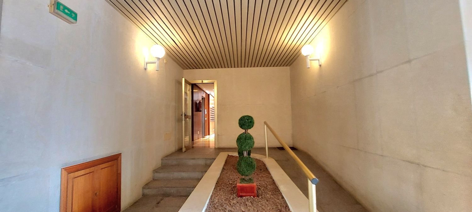 Piso de 126 m² en Las Palmas de Gran Canaria
