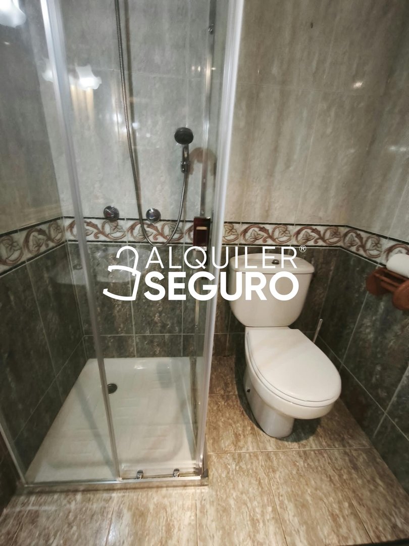 Piso de 90 m² en Zaragoza