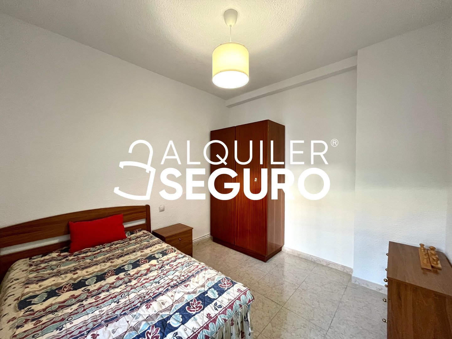 Piso de 60 m² en Madrid