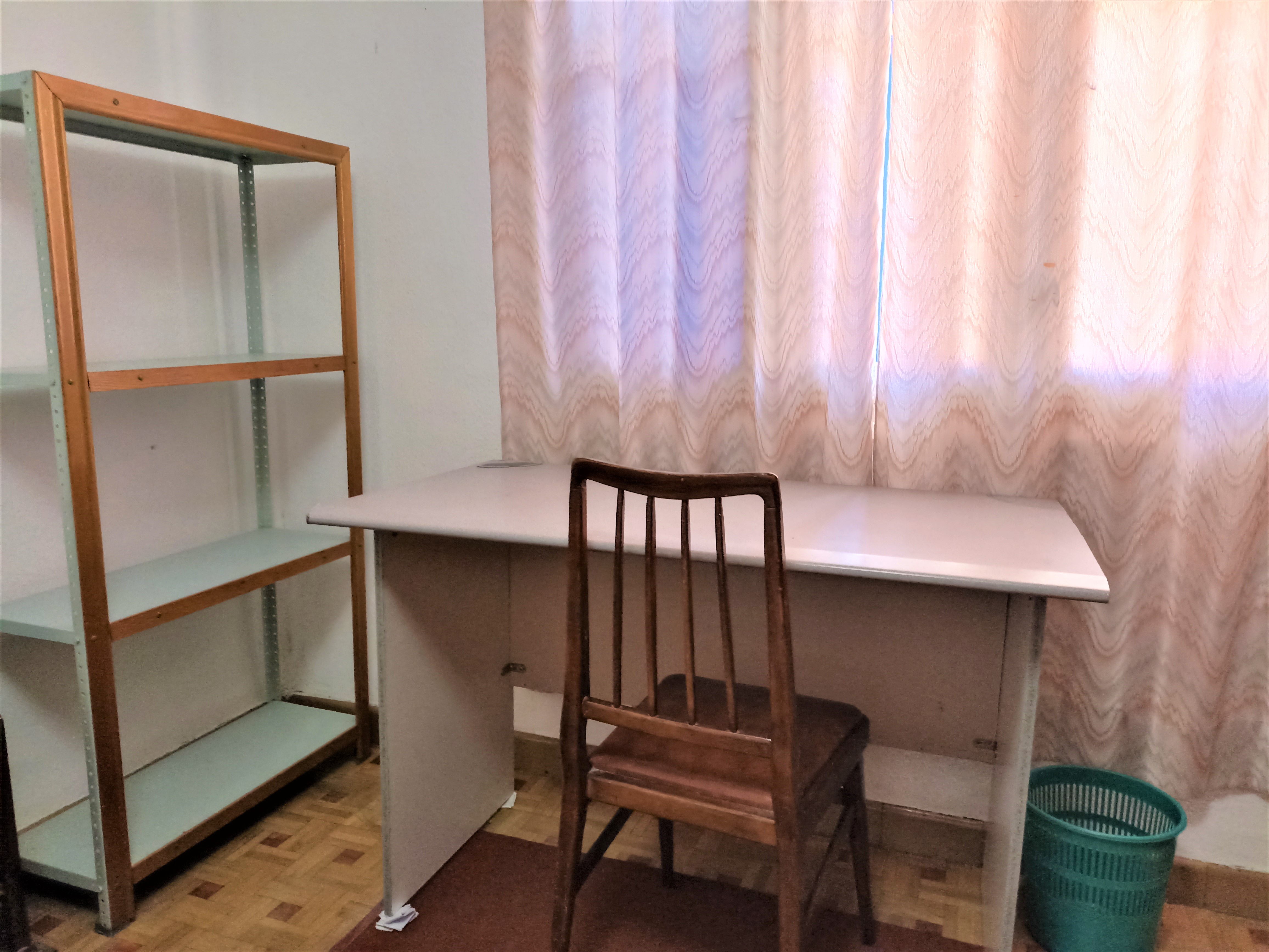 Habitación 125 m², Burgos