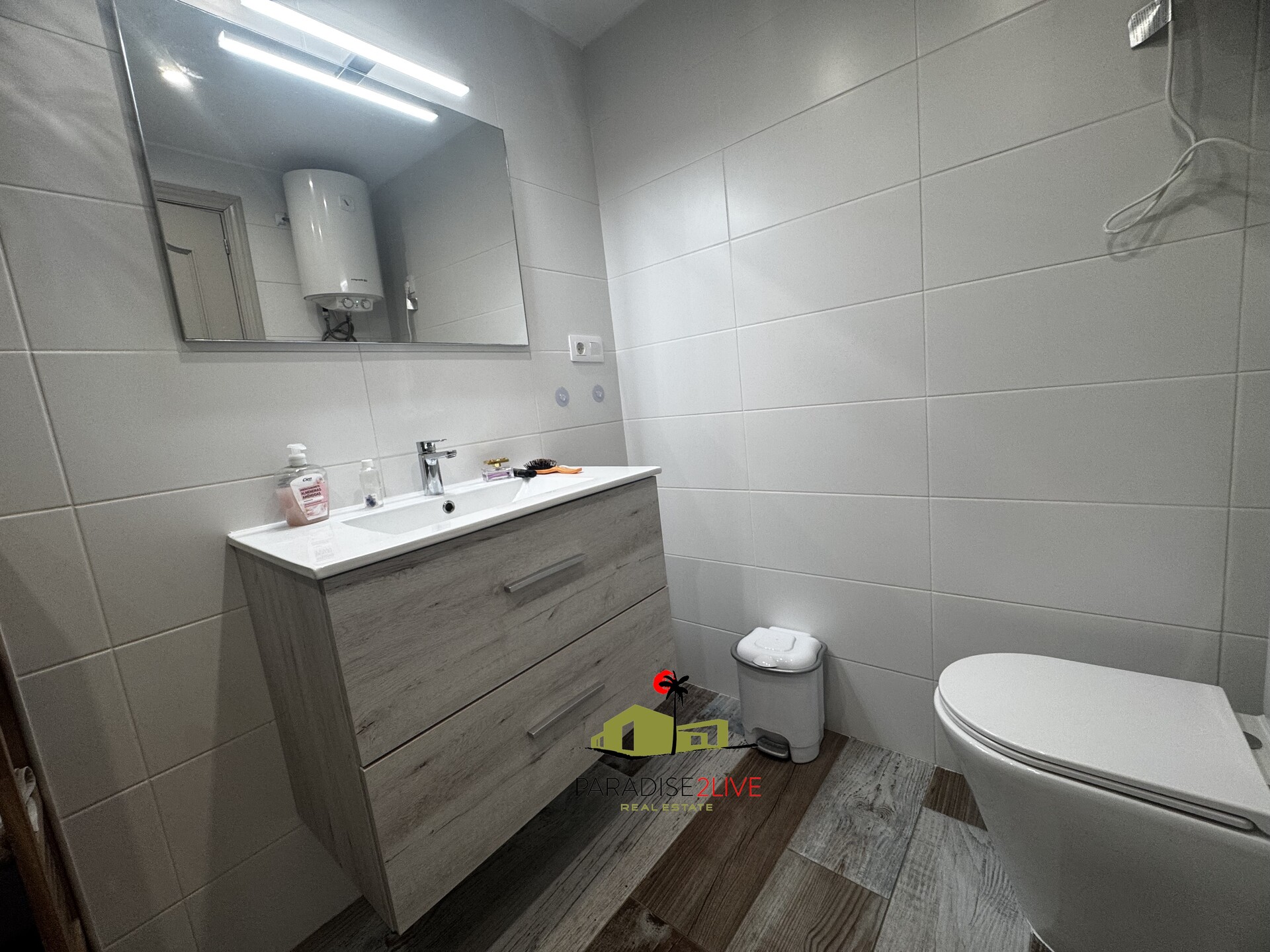 Piso de 77 m² en La Oliva