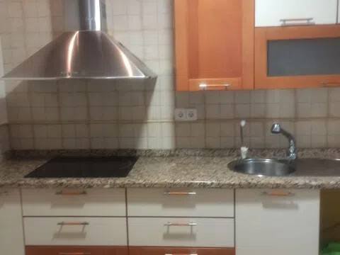 Piso de 60 m² en Vera