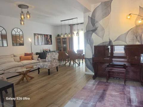 Piso de 112 m² en Biescas