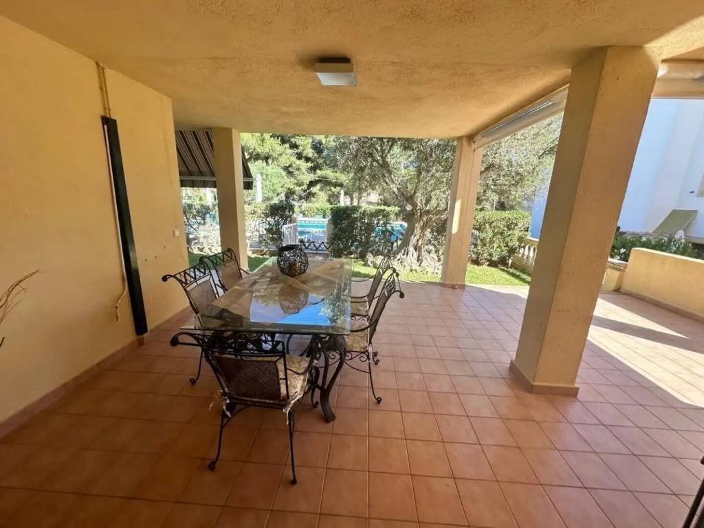 Apartamento 160 m² em Santa Margalida