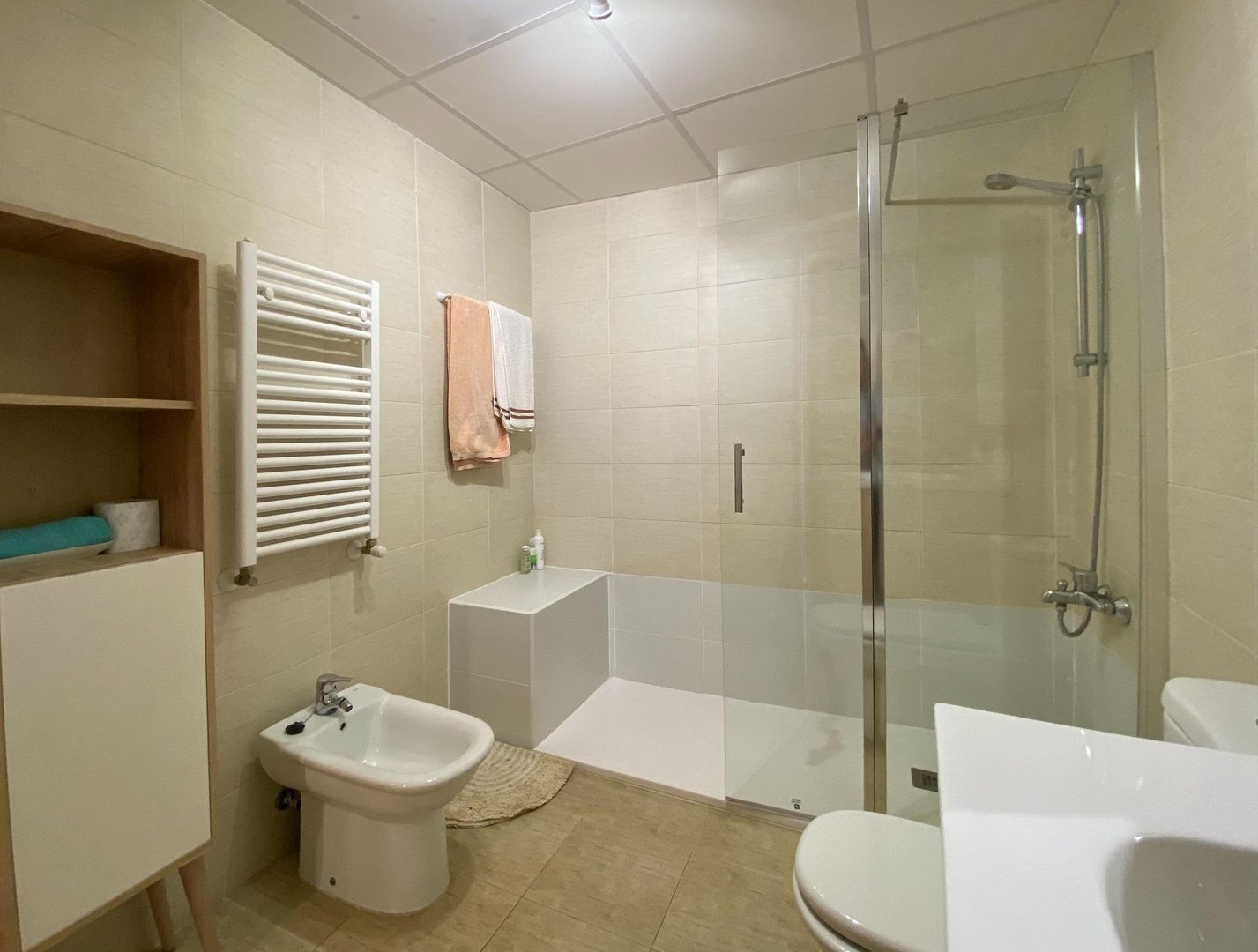 Pis de 70 m² a Madrid