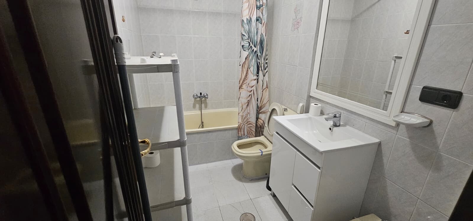 Piso de 100 m² en Salamanca