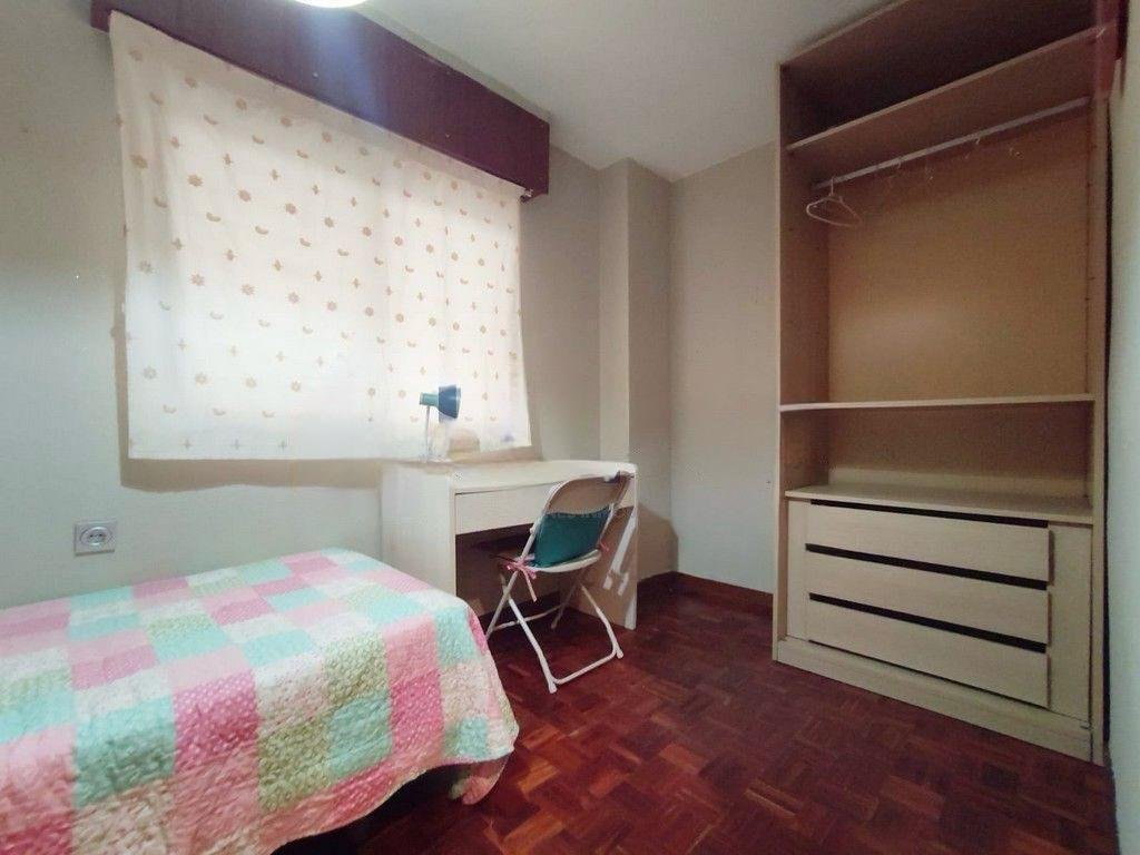 Piso de 126 m² en San Vicente del Raspeig