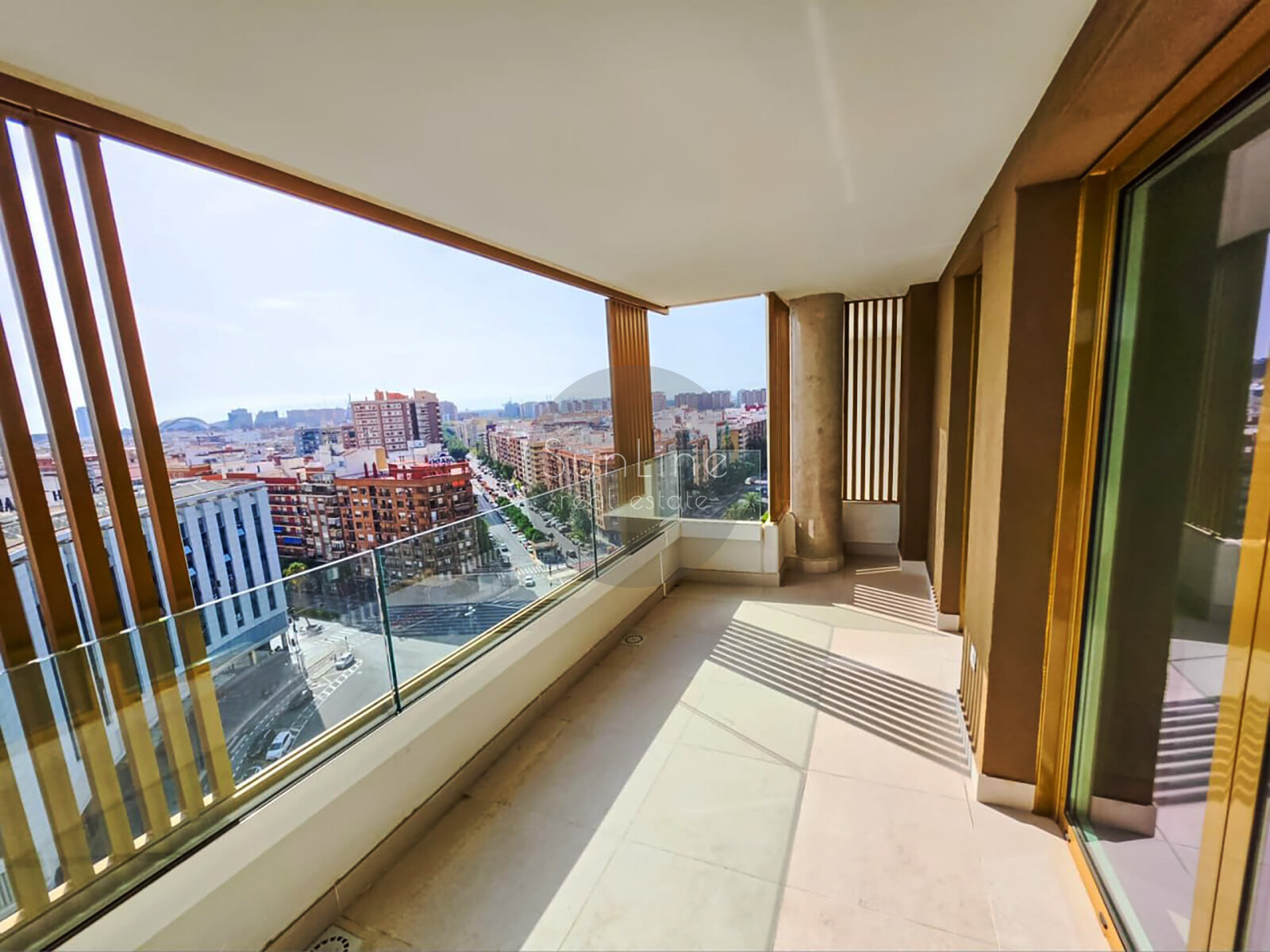 Piso de 85 m² en Valencia