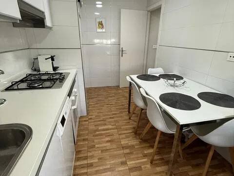 Piso de 120 m² en Murcia