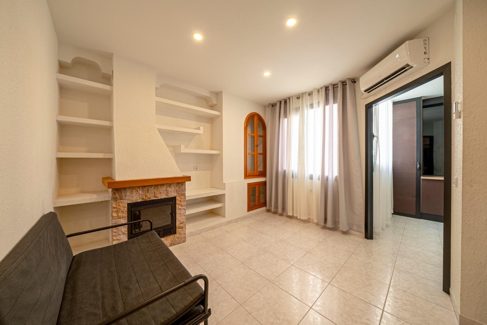 Wohnung 85 m² in Alicante