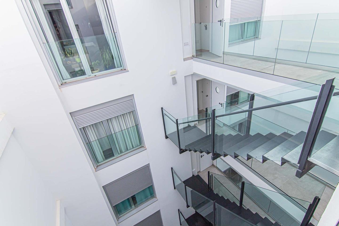 Piso de 85 m² en Las Palmas de Gran Canaria