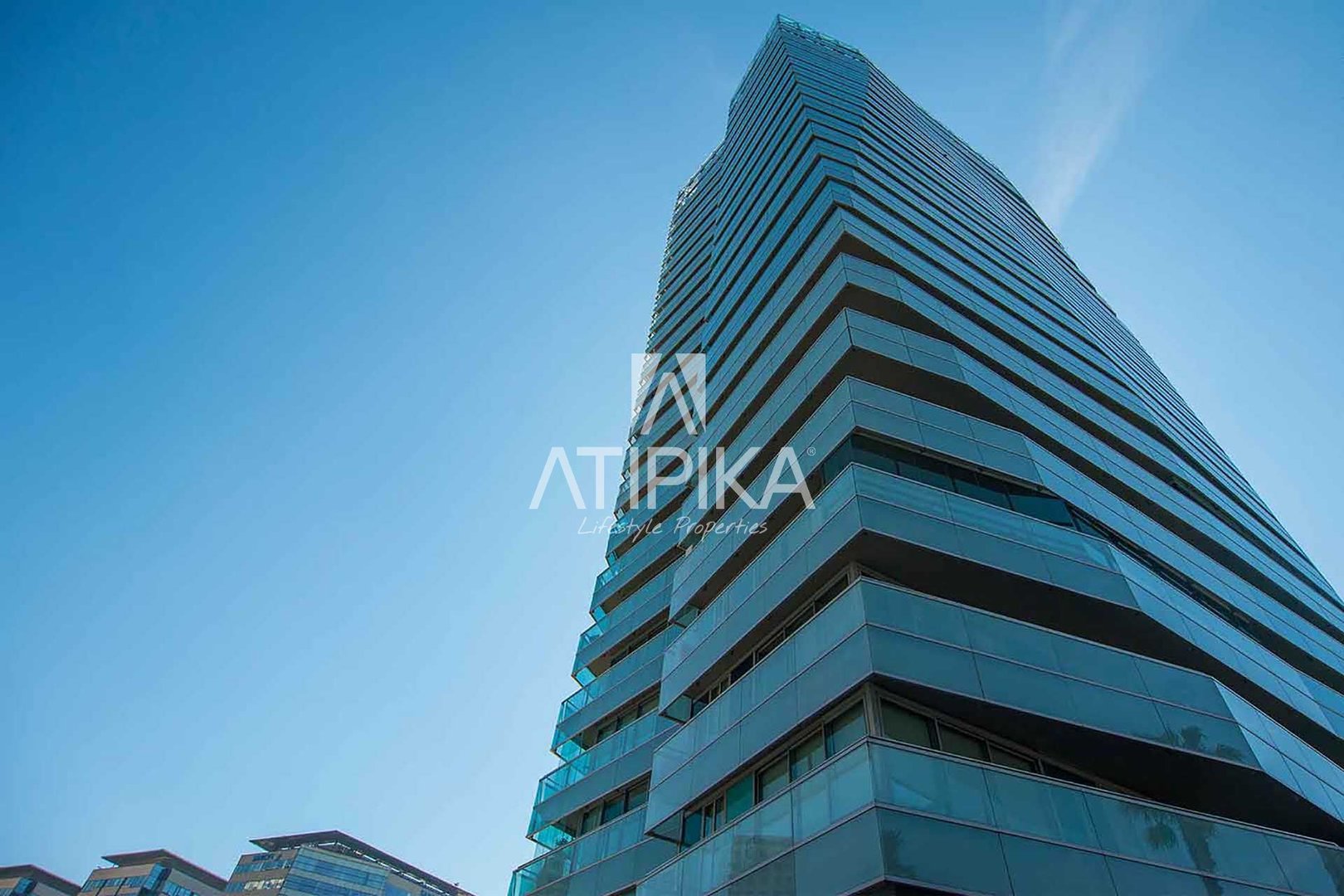 Piso de 180 m² en Barcelona