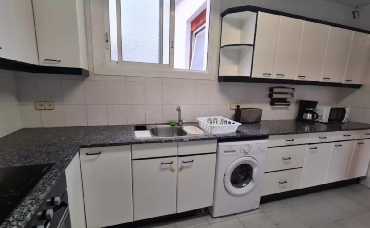 Habitación en alquiler, Barcelona