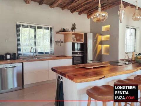 Casa de 300 m² en Sant Joan de Labritja