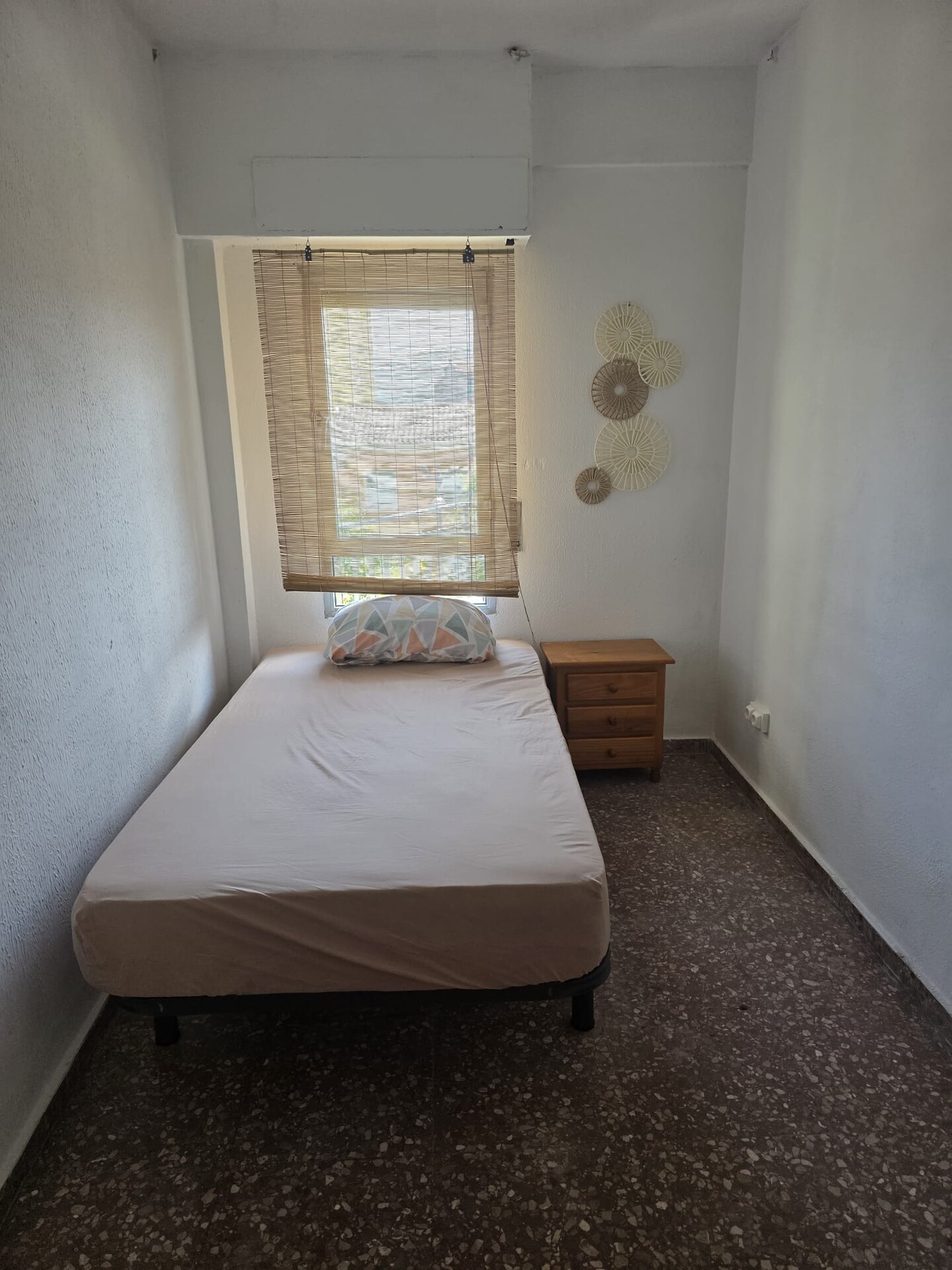 Piso de 100 m² en Cocentaina