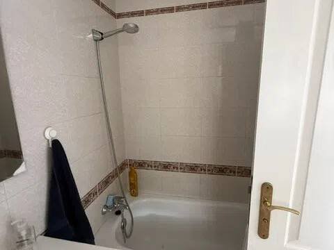 Piso de 59 m² en Puerto de la Cruz