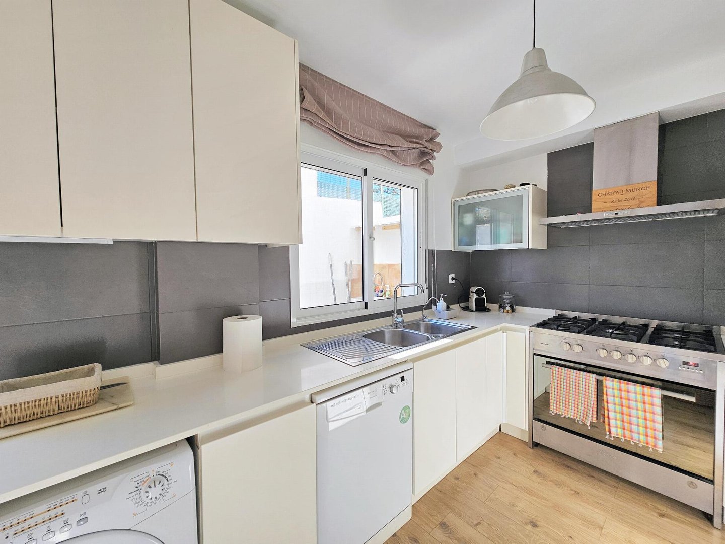 Apartamento 160 m² em Cartagena