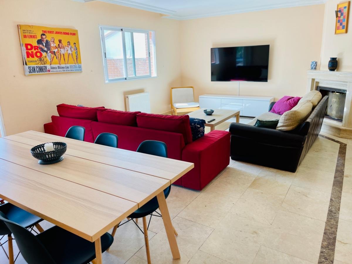Habitación en alquiler, Villanueva de la Cañada
