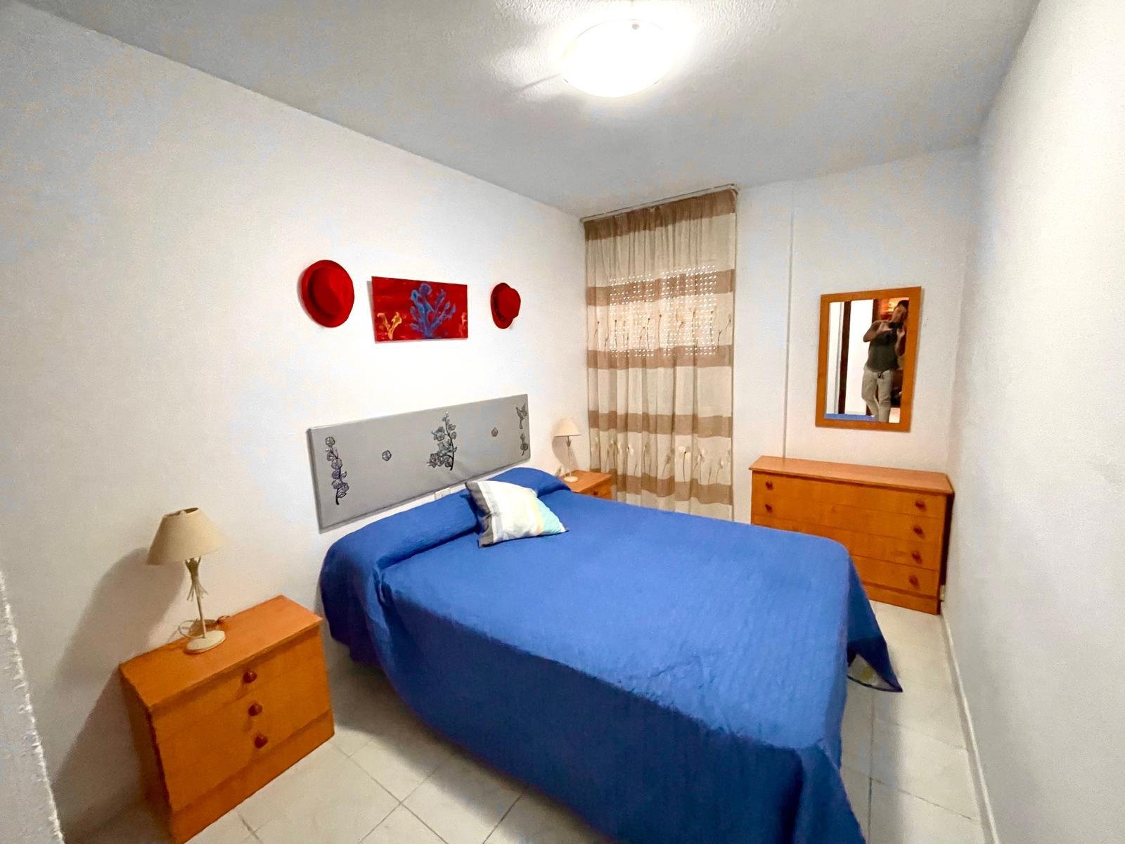 Piso de 110 m² en Santa Cruz de Tenerife