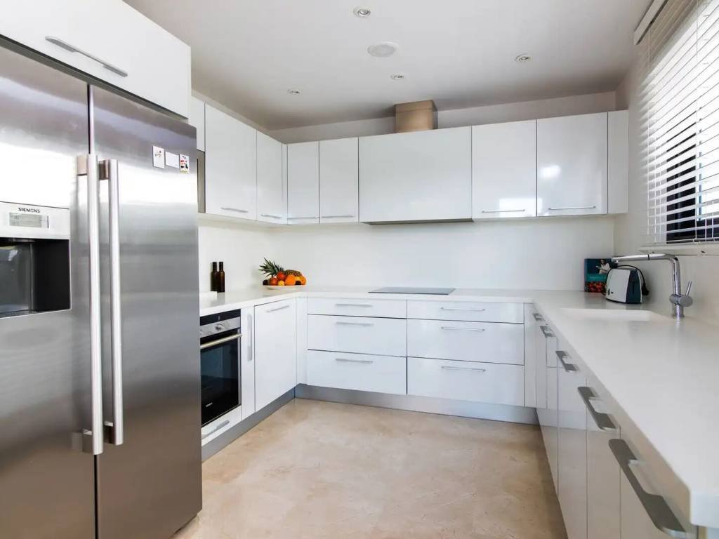 Casa de 354 m² en Estepona