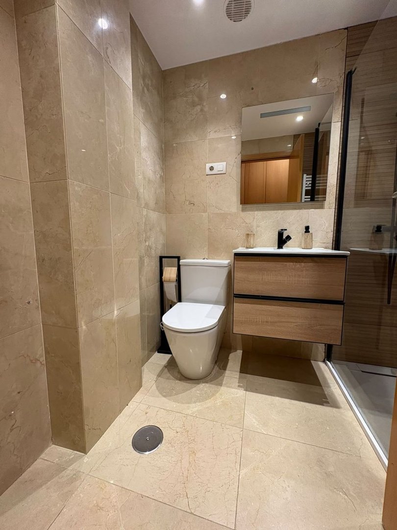 Piso de 85 m² en Burgos