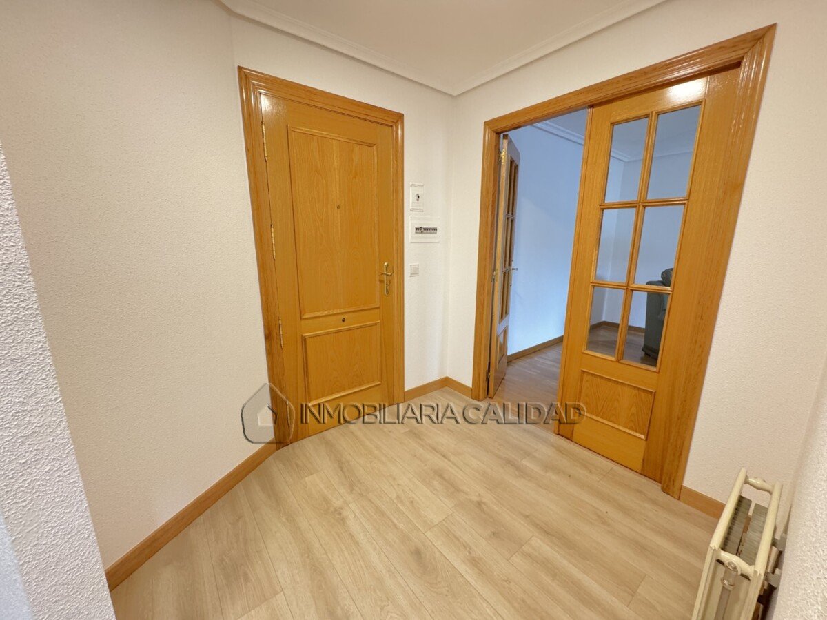 Pis de 58 m² a Burgos
