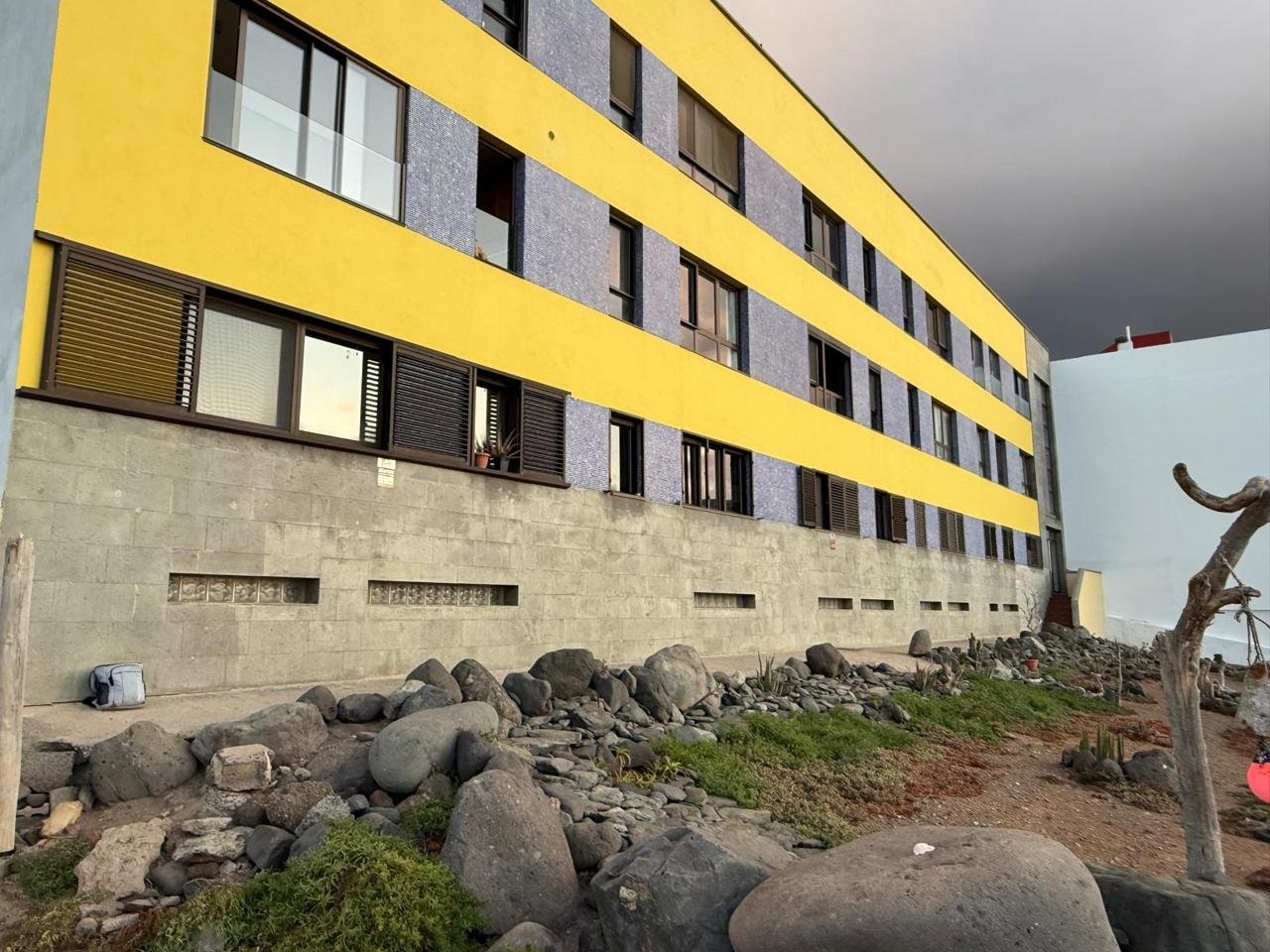 Piso de 70 m² en Santa María de Guía de Gran Canaria