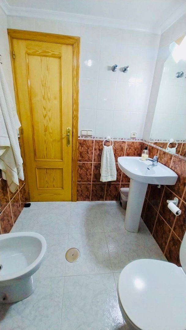 Pis de 80 m² a Guardamar del Segura